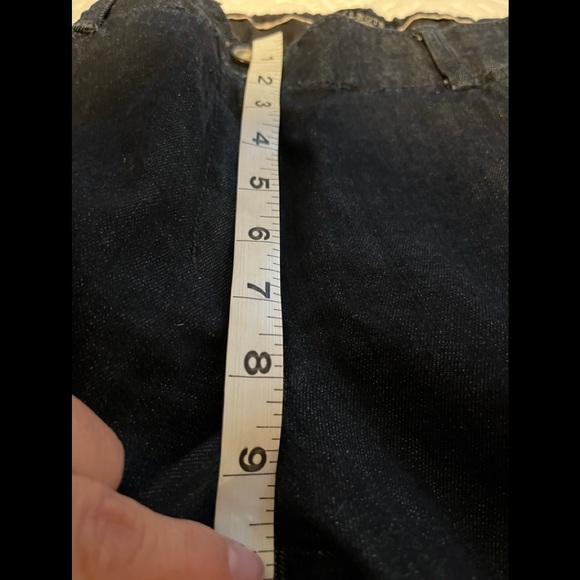 Made and Loved Loft Jeans - Picture 9 of 10